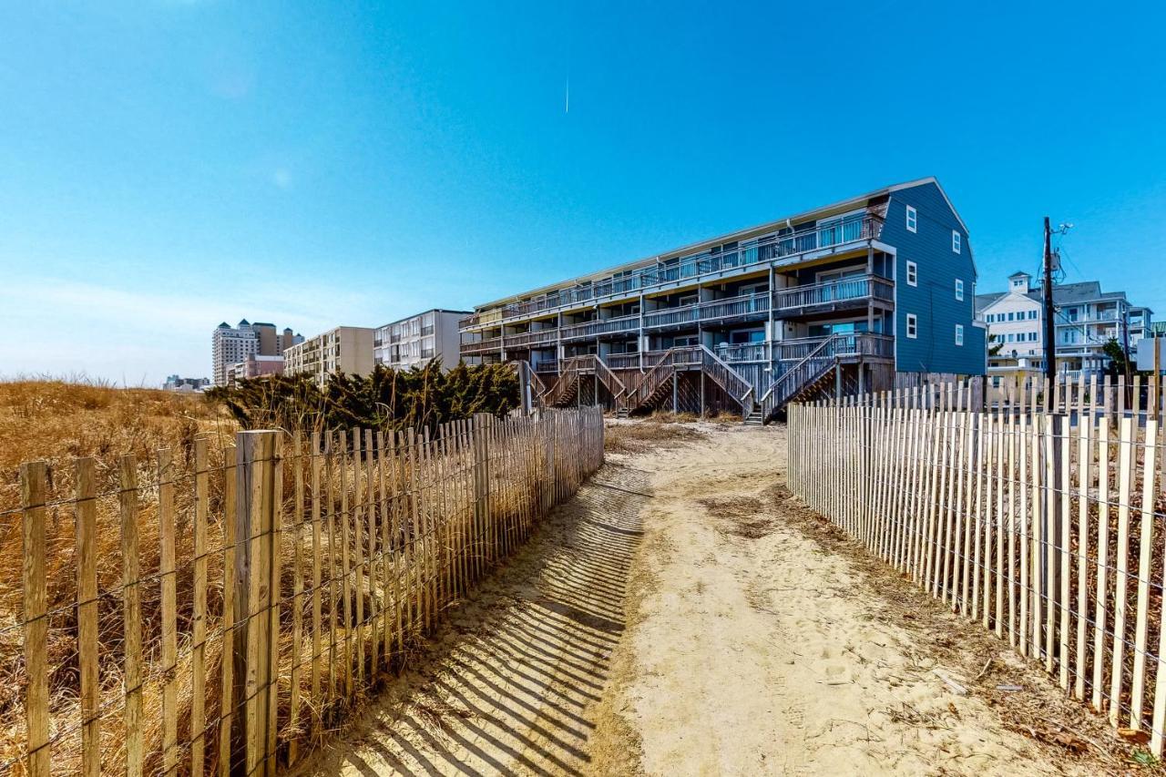 Sea Splash 2 Ocean City Exterior foto